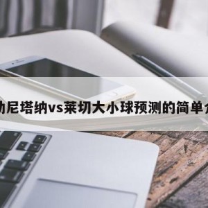 萨勒尼塔纳vs莱切大小球预测的简单介绍